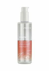 Joico JOICO YOUTHLOCK BLOWOUT CREME 177ML - Stylingprodukter - transparent