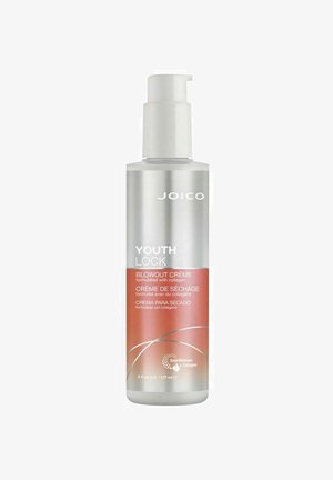 Joico JOICO YOUTHLOCK BLOWOUT CREME 177ML - Stylingcreme - transparent