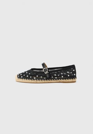 LYNN - Ballerines - black