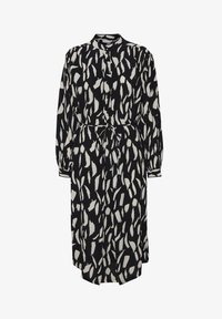 Unausgewählt, black mix