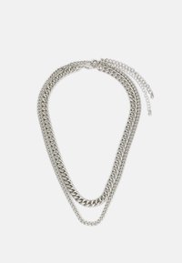 2 PACK  - Ogrlica - silver-coloured