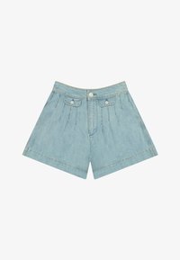 Δεν επιλέχθηκε, pale denim
