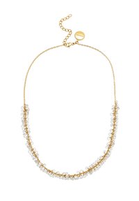 STARLIGHT SKY - Halsband - gold-coloured
