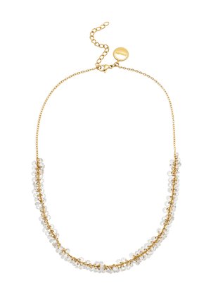 Collier - gold-coloured