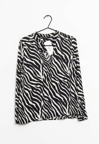 More & More Bluse - beige