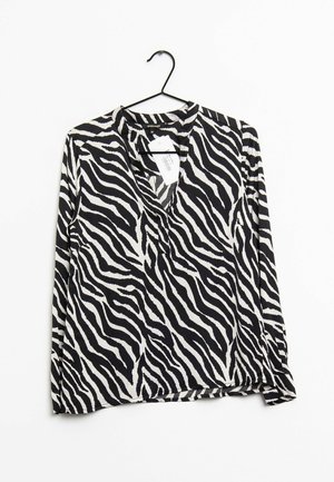 More & More Bluse - beige