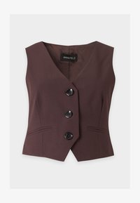 Неизбран, chocolate plum
