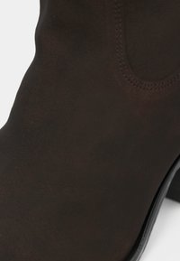 Copenhagen Shoes THE REAL WALKING - Botine clasice - brown