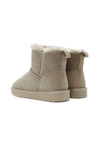 Derimod Snowboot/Winterstiefel - mink