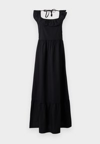 VMJARLOTTE DRESS - Day dress - black