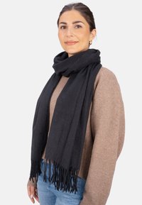 Seasons of April LARISSA - Écharpe - schwarz