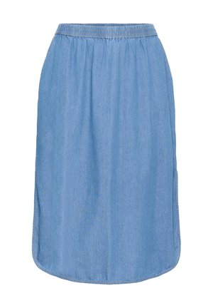 Kaffe Curve LOUISA niebieski denim