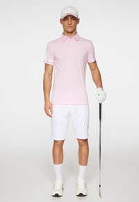 J.LINDEBERG Sports HEATH - Piké - nosegay