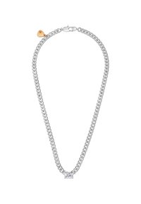 YES ZALEWSKI UNISEX srebrny