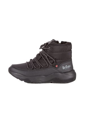 Stivali da neve  - black