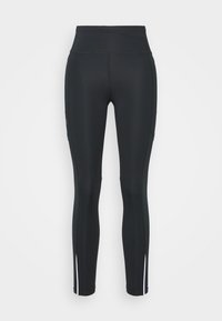 LAUNCH - Leggings - black