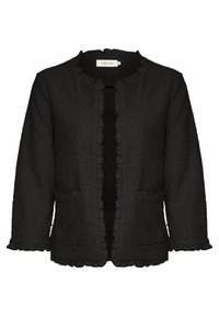 CRMELLIE - Sacou - pitch black