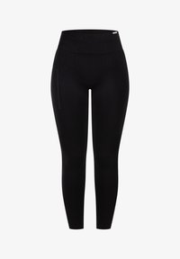 Geselecteerd, schwarz