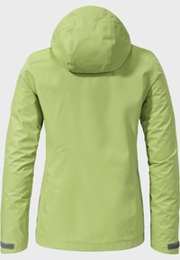 Schöffel GMUND - Waterproof jacket -  grün