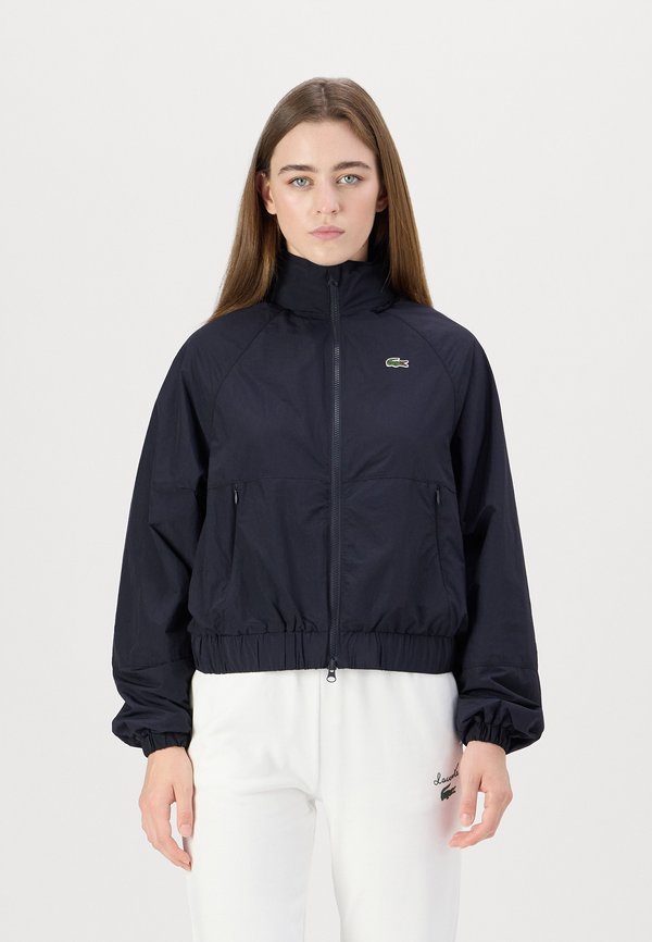 Waterproof jacket - abysm