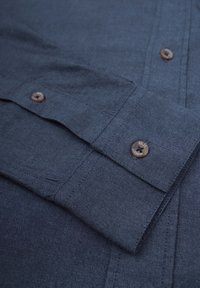 Honesty Rules Hemd - navy