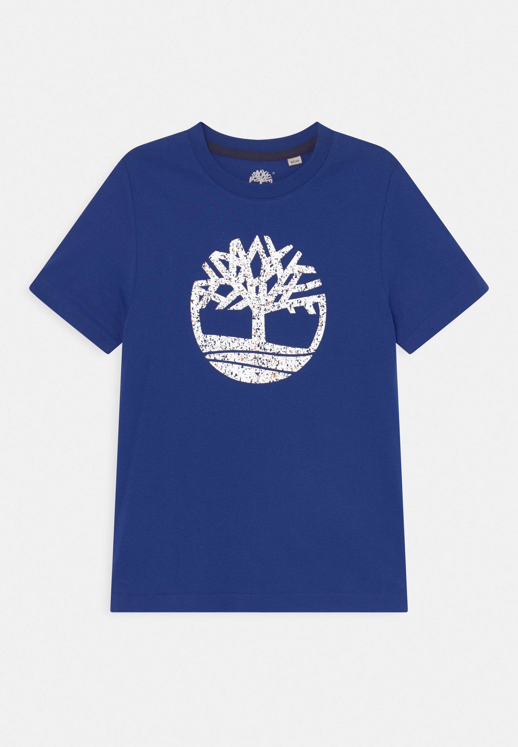 Timberland SHORT SLEEVES TEE - Print T 
