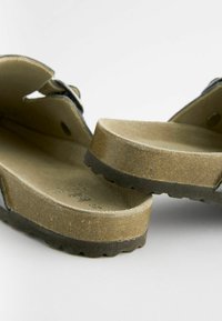 Next FOREVER COMFORT REGULAR FIT - Natikače - blue
