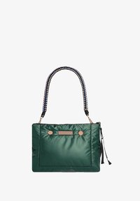 Niet geselecteerd, dark green