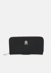 POPPY LARGE - Rahakott - black