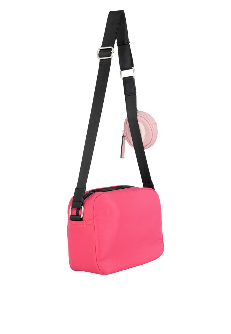 Damen Handtaschen | myMo ATHLSR Umhängetasche pink - US23198 Damen Handtaschen | myMo ATHLSR Umhängetasche pink - US23198