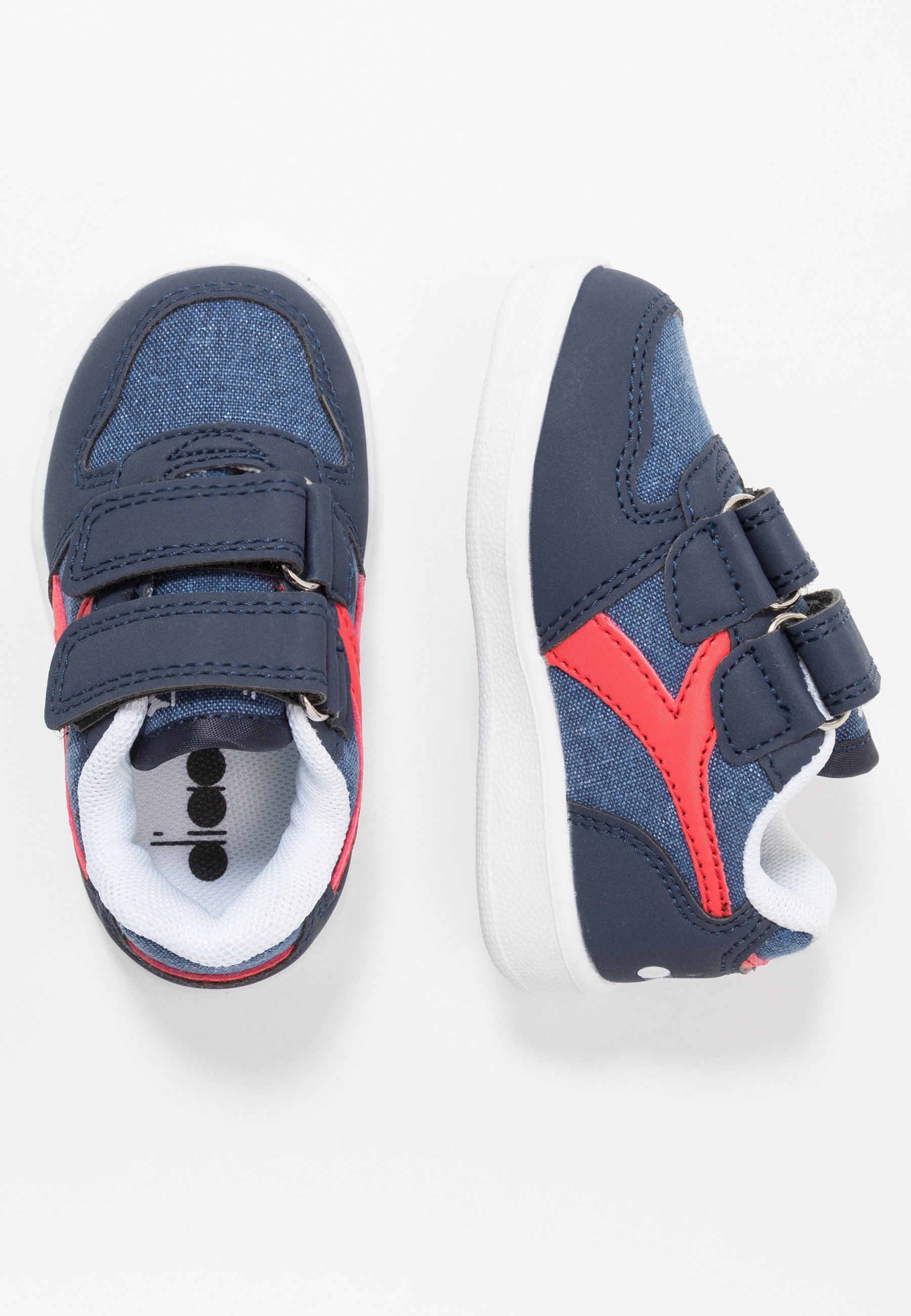 Diadora PLAYGROUND Treningssko blue corsair Zalando.no Diadora PLAYGROUND Treningssko blue corsair Zalando.no