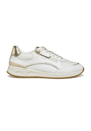 BULMYA - Zapatillas - white light gold