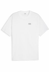 JAWS CORE - T-paita - white