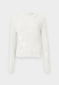 Niet geselecteerd, light grey