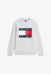 Δεν επιλέχθηκε, ice grey heather