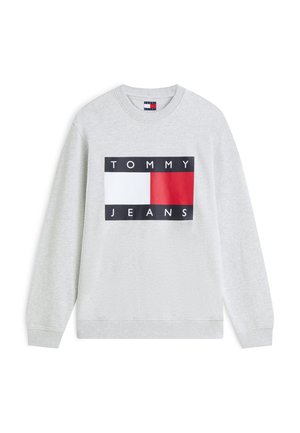 Tommy Jeans, - Bluza