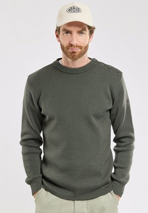 FOUESNANT - Striktrøje - chiméra