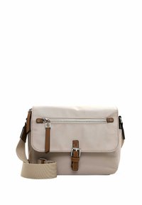 Unselected, beige