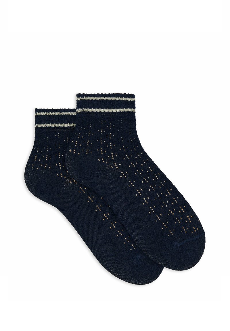 Gallo SUPER  - Calze - oltremare