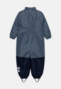 Hummel SNOWSUIT UNISEX - Mono para la nieve - bering sea