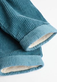 Next 3 PIECE SET REGULAR FIT - T-shirts basic - teal blue