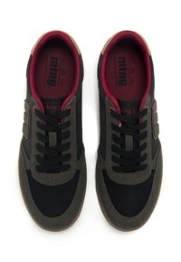 mtng Sneaker low - black