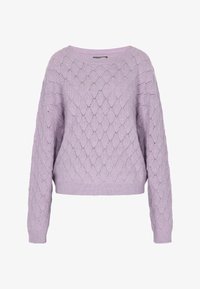 Kijelölve, lavendel melange