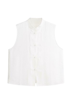 OYSHO, Camicia - stone