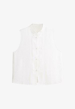 OYSHO, Chemisier - stone
