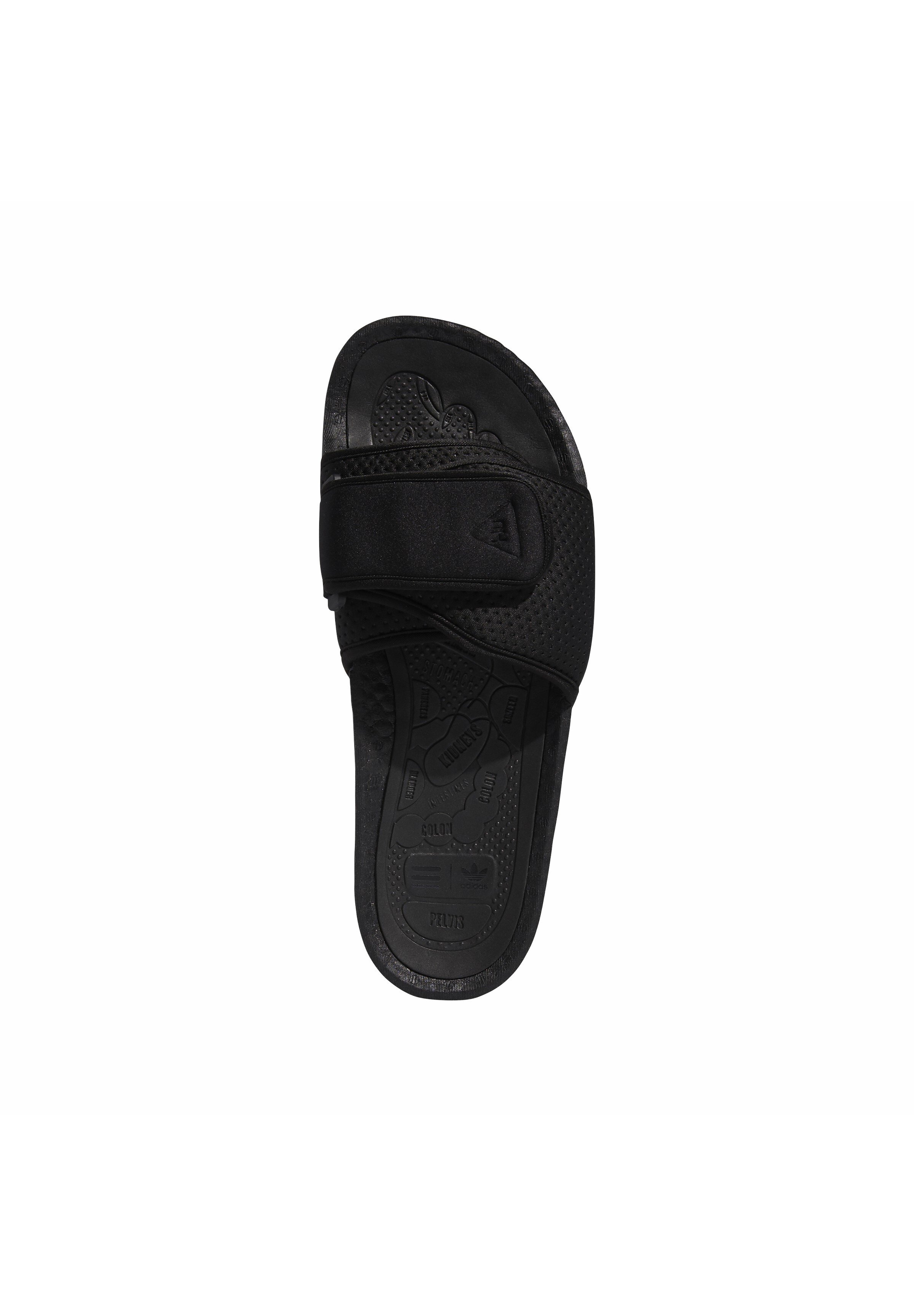 Venta \u003e pharrell williams boost slides 