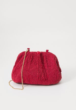 Geantă plic - red