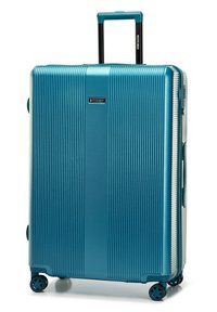 Non sélectionné, blue