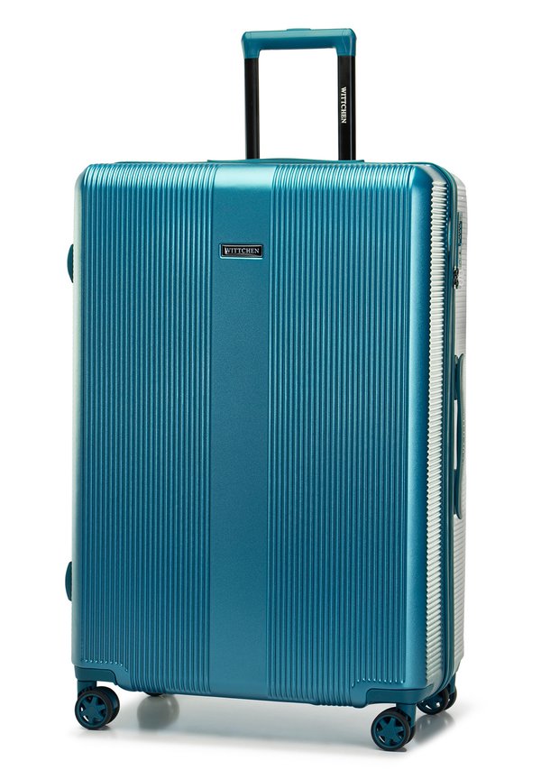LARGE POLYCARBONATE SUITCASE - Boardcase