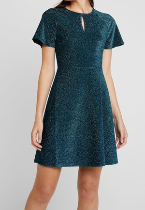 Dorothy Perkins, Vestito di maglina - blue